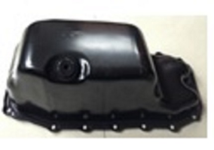 ZENON YAĞ KARTERİ ORJİNAL TİP ALBEA-DOBLO-LINEA-FIORİNO1.4 T JET. 1.3 MJTD 2007- OEM: 55197679 - ZENON FI4309 kodlu oto yedek parça görseli