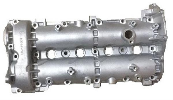 ZENON KÜLBÜTÖR KAPAĞI PALIO-ALBEA-DOBLO-CORSA C-D-COMBO-MERIVA A-AGILA-TIGRA-NEMO-BIPPER 1.3MTJ-HDI 75HP Euro4 SİLİNDİR ÜST KAPAĞI 55219638-93196012-55219639-638144 OEM: 55219638-93196012-55219639-638144 - ZENON FI4311 kodlu oto yedek parça görseli