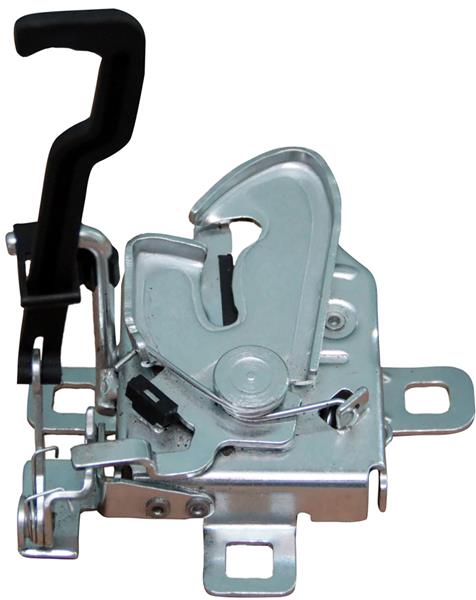 ZENON MOTOR KAPUT KİLİDİ PLASTİKLİ F.DOBLO 51781077 OEM: 51781077 - ZENON FI4452 kodlu oto yedek parça görseli