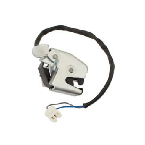 ZENON BAGAJ KİLİDİ ALT SOL 2 KABLOLU ÇİFT KAPI F.DOBLO OEM: 51757820 - ZENON FI4455 kodlu oto yedek parça görseli