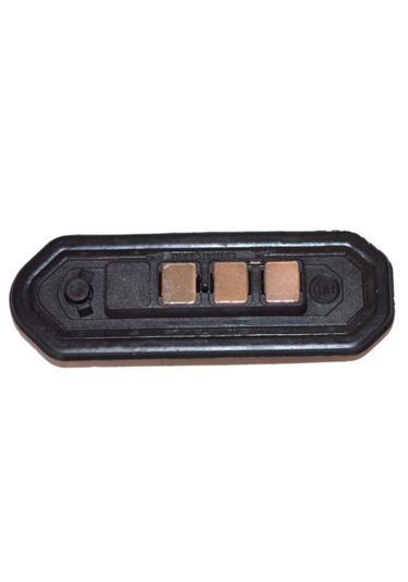 ZENON SÜRGÜLÜ KAPI İKAZ BUTON KARŞILIĞI SWITCH F.DUCATO III-BOXER III-JUMPER III 2006- 1348483080-6366.C5 OEM: 1348483080-6366.C5 - ZENON FI4486 kodlu oto yedek parça görseli