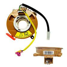 ZENON DİREKSİYON DÖNER KONTAKTÖRÜ DİREKSİYON SARGISI F.DOBLO-FİORİNO 2016-22 59001350-735531777 OEM: 59001350-735531777 - ZENON FI503 kodlu oto yedek parça görseli