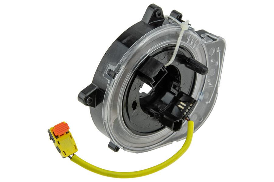 ZENON DİREKSİYON DÖNER KONTAKTÖRÜ DİREKSİYON SARGISI F.EGEA-F500 2015- OEM: 59001668 - ZENON FI505 kodlu oto yedek parça görseli