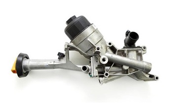 ZENON KOMPLE YAĞ ISI DEĞİŞTİRİCİ SOĞUTUCUSUZ TİP Euro5 ALBEA-DOBLO-LINEA-FIORINO-G.PUNTO 1.3MJTD-1.4TJET 55238286 OEM: 55238286 - ZENON FI5501K kodlu oto yedek parça görseli