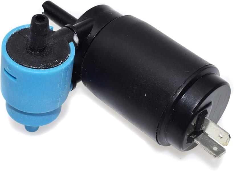 ZENON CAM SU FİSKİYE POMPASI ÇİFT ÇIKIŞ F.TEMPRA-TİPO S-DOBLO-UNO 1992- 71719636-7593100 OEM: 71719636-7593100 - ZENON FI6401 kodlu oto yedek parça görseli