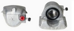 ZENON FREN KALİPERİ ÖN SOL M131 1600 DKŞ OEM: 661405-691451B - ZENON FI8050 kodlu oto yedek parça görseli