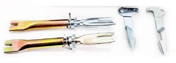 ZENON FREN AYAR CIRCIR TM.TK. DUCATO-BOXER-JUMPER 94-02 KAMPANALI FREN 4310.69-9945893 OEM: 4310.69-9945893 - ZENON FI8507 kodlu oto yedek parça görseli