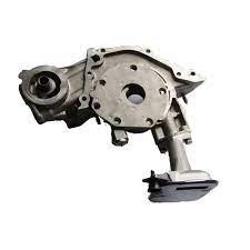 ZENON YAĞ POMPASI FIAT PALIO 99 PANDA 10 PUNTO 99 ALBEA 02 500 07 1.2 55187448-46781381-46762740-55205437 OEM: 55187448-46781381-46762740-55205437 - ZENON FI9006 kodlu oto yedek parça görseli