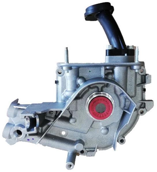 ZENON YAG POMPASI F.LINEA 1.4T-BRAVO II 1.4-1.4 16V-1.4T 55269959-55209695-55222361 OEM: 55269959-55209695-55222361 - ZENON FI9009 kodlu oto yedek parça görseli