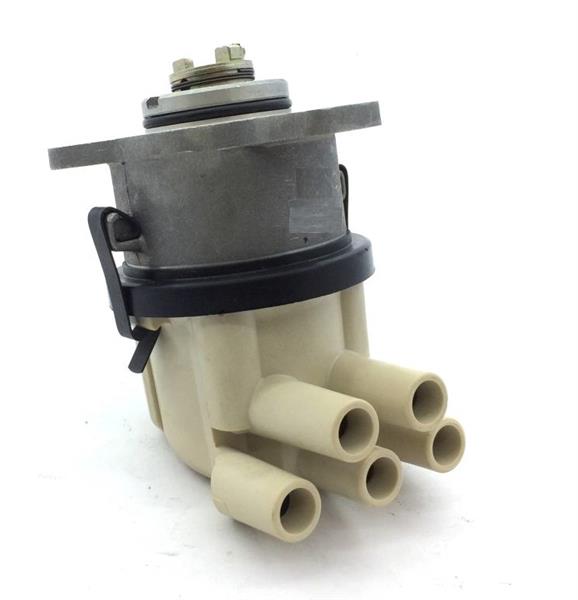 ZENON DİSTRİBÜTÖR YATAY KISA TİP TEMPRA - TIPO - UNO 1990- 61040210-46451925 OEM: 61040210-46451925 - ZENON FI91210 kodlu oto yedek parça görseli