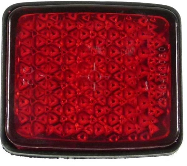 ZENON ARKA TAMPON REFLEKTÖRÜ DOBLO E.M. DUCATO 10 > OEM: 1348401080 - ZENON FI9561 kodlu oto yedek parça görseli