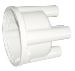 ZENON DİSTRİBÜTÖR KAPAĞI TOFAŞ SLX-S 1.6 DÜZ MOTOR DİKEY 71366701 OEM: 71366701 - ZENON FI96701 kodlu oto yedek parça görseli