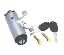 ZENON KONTAK ANAHTARI UNO 46430504 OEM: 46430504 - ZENON FI97559K kodlu oto yedek parça görseli