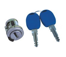 ZENON KONTAK KİLİDİ PALİO - SİENA 717157450 OEM: 717157450 - ZENON FI97564 kodlu oto yedek parça görseli