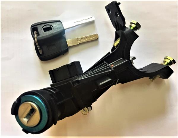 ZENON KİLİTLİ KONTAK GÖVDESİ KONTAKLI DOBLO 1.4-1.3 DMTJ-1.6 DMTJ-2.0 DMTJ 2010 51928526-51865543 OEM: 51928526-51865543 - ZENON FI97567K kodlu oto yedek parça görseli