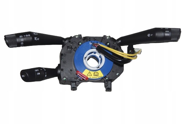 ZENON SİNYAL ÜNİTESİ KOMPLE CRUİSE KONTROL İLE F.LİNEA 2007- 735442320 OEM: 735442320 - ZENON FI97711 kodlu oto yedek parça görseli