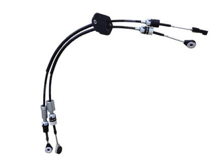 ZENON VİTES KUMANDA TELİ TK PARTNER TEPEE-BERLINGO 08 BE4R ŞANZUMAN 2444.HW-2444.HG OEM: 2444.HW-2444.HG - ZENON PE1000 kodlu oto yedek parça görseli