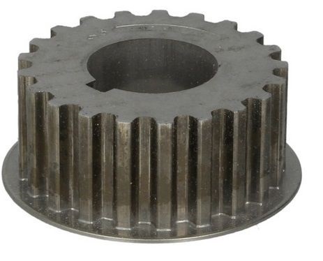 ZENON KRANK DİŞLİSİ PARTNER-BERLINGO-C4 I-II-C5-I-II-IIII-C6-C8-DS4-DS5-JUMPER-JUMPY-XSARA- 2.0-2.2 HDI 1. 9 DW8 OEM: 0513.A2-0513.A9-0513.99 - ZENON PE2113 kodlu oto yedek parça görseli