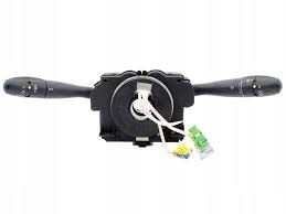 ZENON DİREKSİYON SARGISI AIR BAG ZEMBEREĞİP. 206-307-407-PARTNER I II 96-08 96574708XT OEM: 96574708XT - ZENON PE352 kodlu oto yedek parça görseli