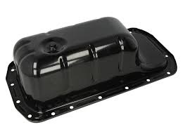 ZENON YAĞ KARTERİ PARTNER-BERLINGO-NEMO-BIPPER-P107-P206-P207-P208-P301-P307-P308-P2008-P3008-C-ELYSEE-C1- C2-C3-C4-C5-FORD FIESTA-FOCUS 1.4-16 TDCI DV4TD-DV6D 1.5 DV5 BlueHDI OEM: 9813973280-0301.N1-2S6Q6675AD - ZENON PE4300 kodlu oto yedek parça görseli