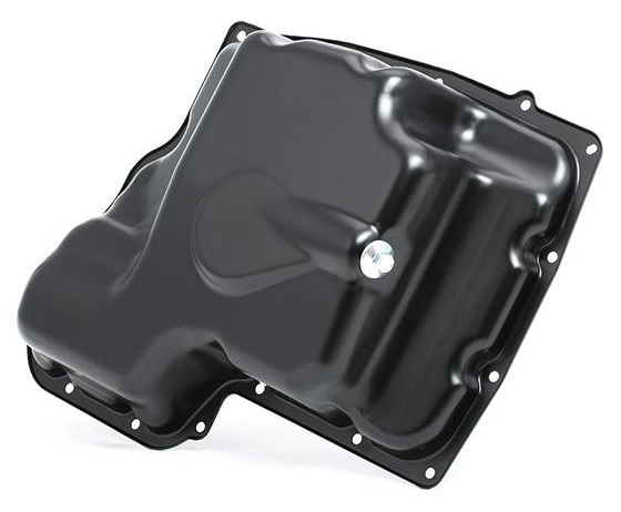 ZENON YAĞ KARTERİ TRANSİT V347 06-14 -CUSTOM 12 V362 14- 2.2TDCI 100PS/110PS/155PS Ö.CEKER - JUMPER III-BOXER III 22DT PUMA-C81-C96-C110 PUMA 06 9659369480-9675662380 BK2Q6675AA-1706974-0301.N6 OEM: BK2Q6675AA-1706974-0301.N6 - ZENON PE4355 kodlu oto yedek parça görseli