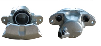 ZENON ÖN FREN KALİPERİ SAĞ R9-11-R19-R21-CLIO I-II-TALIA-LOGAN-STEPWEY-TWINGO-SANDERO-MEGANE 86 7701201966-7701207959-7701499302 OEM: 7701201966-7701207959-7701499302 - ZENON RE8003 kodlu oto yedek parça görseli