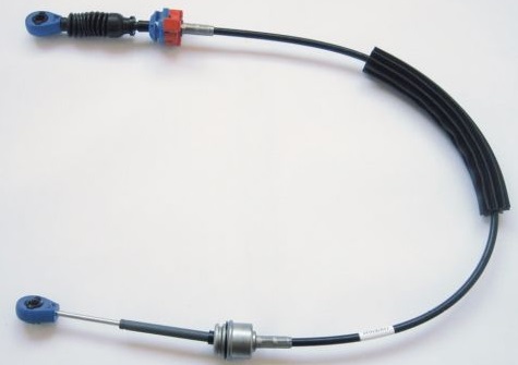 ZENON VİTES KUMANDA TELİ SAĞ MEGANE II 2002- OEM: 7701474700 - ZENON RN1000 kodlu oto yedek parça görseli