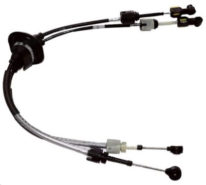 ZENON VİTES KUMANDA TELİ SAĞ-SOL TRAFIC II -VIVARO 2006- 2006- OEM: 7701477671-4432979-93198015 - ZENON RN1002 kodlu oto yedek parça görseli