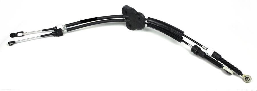 ZENON VİTES KUMANDA TELİ FLUENCE 1.5 DCI 5 VİTES 2010- OEM: 8200779393 - ZENON RN1005 kodlu oto yedek parça görseli