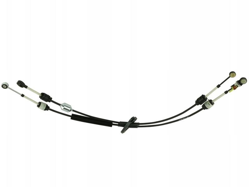 ZENON VİTES KUMANDA TELİ SAĞ-SOL MASTER III 2010- 8201083201 OEM: 8201083201 - ZENON RN1011 kodlu oto yedek parça görseli