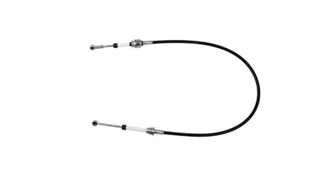 ZENON VİTES KUMANDA TELİ DACIA DUSTER 4X4 6 VİTES 2010- OEM: 8200976710-341088903R-341080314R - ZENON RN1013 kodlu oto yedek parça görseli