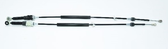 ZENON VİTES KUMANDA TELİ SAĞ-SOL LOGAN 1.5 DCİ 2007- 349015922R-6001548695 OEM: 349015922R-6001548695 - ZENON RN1015 kodlu oto yedek parça görseli