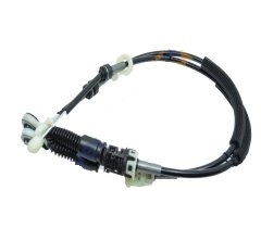 ZENON VİTES KUMANDA TELİ SAĞ/SOL D.SANDERO II / LOGAN II 0.9Tce 1.5DCI 2013- 349017122R-349016019R OEM: 349017122R-349016019R - ZENON RN1016 kodlu oto yedek parça görseli