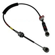 ZENON VİTES KUMANDA TELİ SOL MEGANE II BM0/1.CM0/1 1.5DCI 1.4i 16v 1.9DCI 6 VİTES 2002-08 OEM: 344453493R-7701474698 - ZENON RN1020 kodlu oto yedek parça görseli