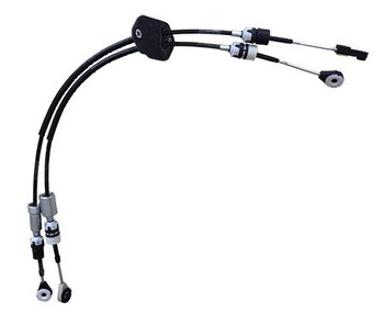 ZENON VİTES KUMANDA TELİ SAĞ/SOL R.TRAFIC II FL 1.9DCI PK6 ŞANZIMAN 2001-14 OEM: 7701473971 - ZENON RN1021 kodlu oto yedek parça görseli