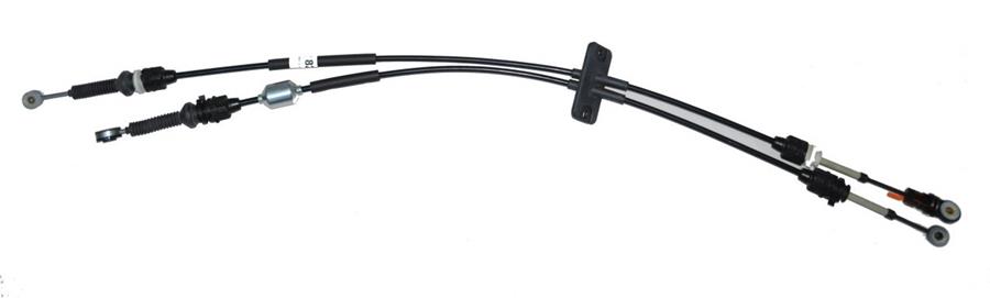 ZENON VİTES KUMANDA TELİ SAĞ/SOL R.TRAFIC III 1.6 DCI 2014- OEM: 349359296R - ZENON RN1022 kodlu oto yedek parça görseli