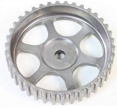 ZENON EKSANTRİK DİŞLİ R19 - CLIO - MEGANE 1.4 - 1.6 8V 1998- 7700739336 OEM: 7700739336 - ZENON RN2036 kodlu oto yedek parça görseli