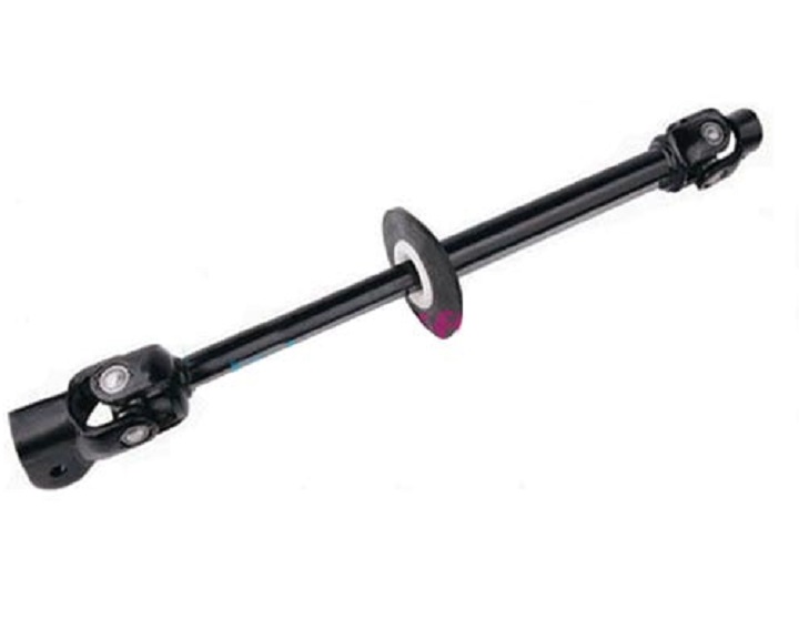 ZENON DİREKSİYON ALT MİLİ R9 7700785327 OEM: 7700785327 - ZENON RN3220 kodlu oto yedek parça görseli