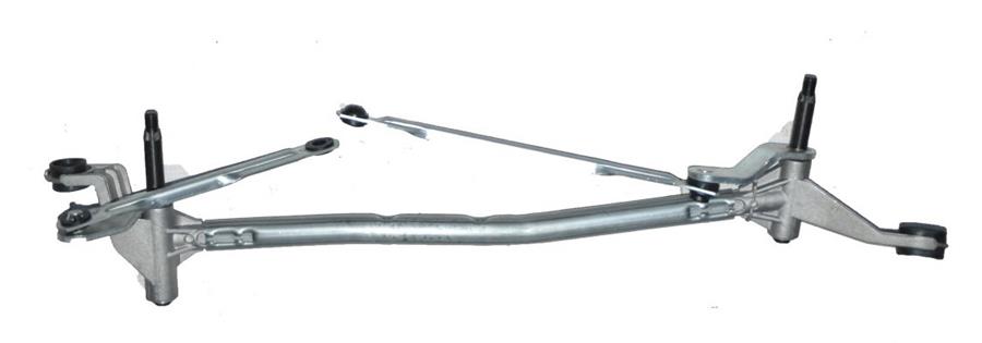 ZENON SİLECEK MEKANİZMASI MOTORSUZ MEGANE 4 2015- 288007714R OEM: 288007714R - ZENON RN3553 kodlu oto yedek parça görseli