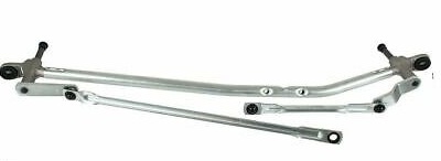 ZENON CAM SİLECEK MEKANİZMASI RENAULT MASTER III 10 MOTORSUZ OEM: 8200734788 - ZENON RN3554 kodlu oto yedek parça görseli