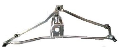 ZENON SİLECEK MEKANİZMASI MOTORSUZ R9 1990- OEM: 7701027090 - ZENON RN3555 kodlu oto yedek parça görseli