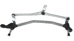 ZENON SİLECEK MEKANİZMASI MOTORSUZ CLIO III 2005- 8200268931 OEM: 8200268931 - ZENON RN3559 kodlu oto yedek parça görseli