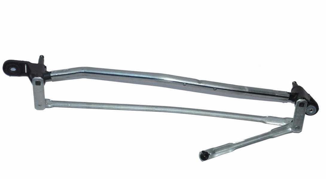 ZENON SİLECEK MEKANİZMASI MOTORSUZ CLIO SYMBOL-JOY-SANDERO II 2010- OEM: 288004410R - ZENON RN3560 kodlu oto yedek parça görseli