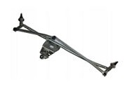 ZENON SİLECEK MEKANİZMASI MOTORSUZ CLIO II 2005- OEM: 7701207956-7701052155-7701045186 - ZENON RN3563 kodlu oto yedek parça görseli