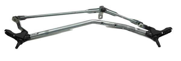 ZENON SİLECEK MEKANİZMASI MOTORSUZ KANGOO III 1.5 DCI K9K 2009-13 8200409692 OEM: 8200409692 - ZENON RN3564 kodlu oto yedek parça görseli