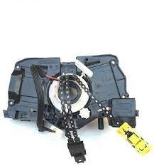 ZENON DİREKSİYON SARGISI AIR BAG ZEMBEREĞİ D.SANDERO II-LOGAN II-LODGY-DOKKER-DUSTER 2012- 251675-255673295R OEM: 251675-255673295R - ZENON RN400 kodlu oto yedek parça görseli