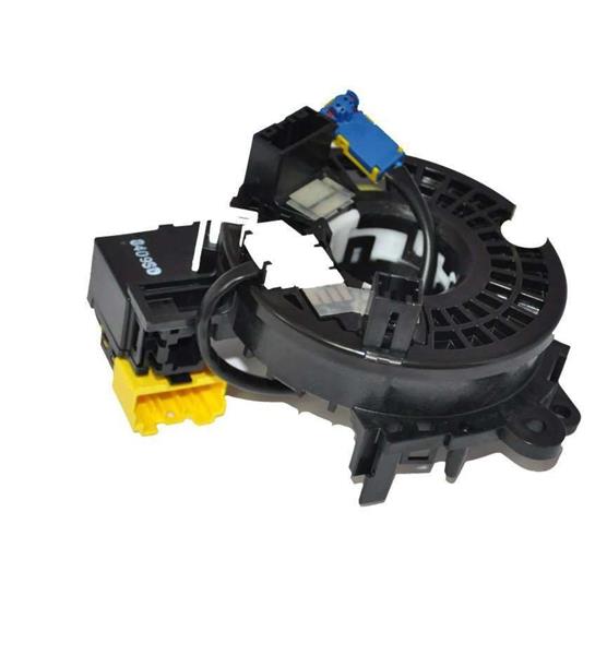 ZENON DİREKSİYON DÖNER KONTAKTÖRÜ DİREKSİYON SARGISI R.FLUENCE-MEGANE III 2010-2016 2010-16 255544794R OEM: 255544794R - ZENON RN402 kodlu oto yedek parça görseli