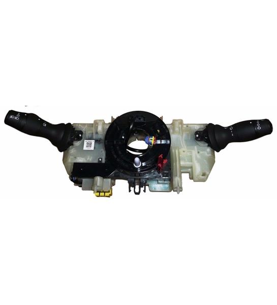 ZENON DİREKSİYON DÖNER KONTAKTÖRÜ DİREKSİYON SARGISI R.MASTER III 2.3 DCİ M9T MOTOR 2010- 681720005R-681720007R OEM: 681720005R-681720007R - ZENON RN409 kodlu oto yedek parça görseli