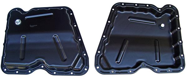 ZENON YAĞ KARTERİ KAPAĞI MASTER 2.3 DCI M9T FAZ3 - MOVANO CDTI 2010- 8200805603 OEM: 8200805603 - ZENON RN4306 kodlu oto yedek parça görseli