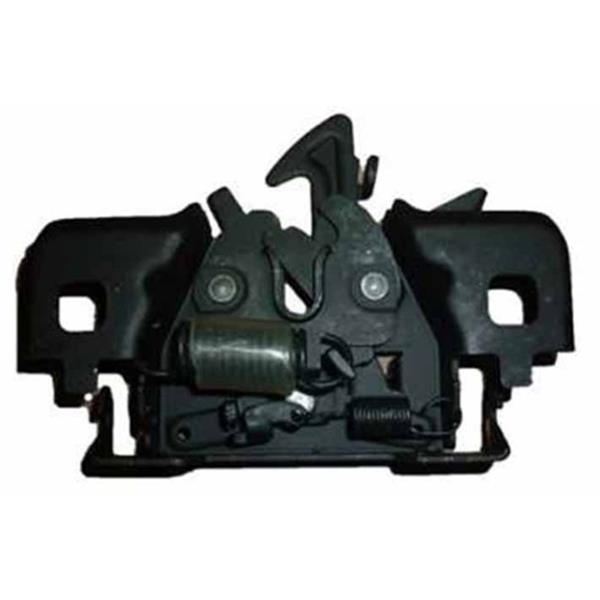 ZENON MOTOR KAPUT KİLİDİ MANUEL RENAULT CLIO IV-CAPTUR-TRAFIC VIVARO-ESPACE 656015563R OEM: 656015563R - ZENON RN4403 kodlu oto yedek parça görseli